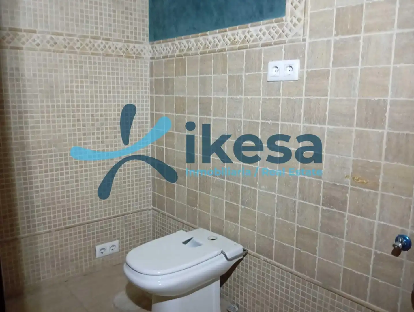 Baño de Casa o chalet en venta en Baza