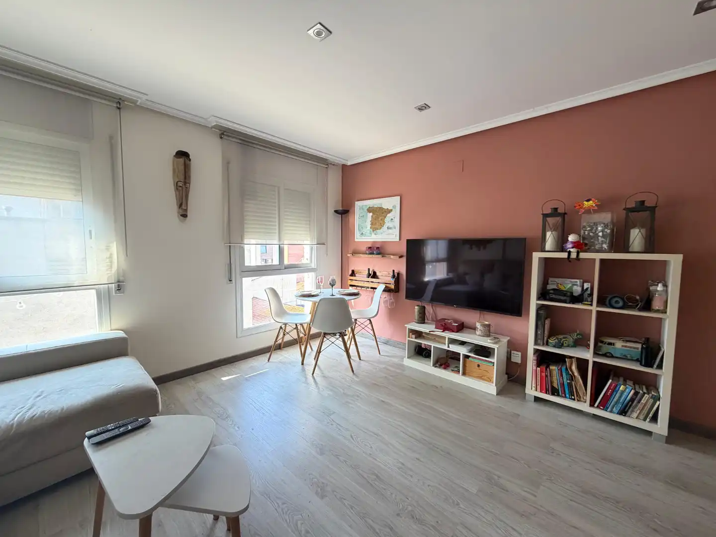 Ático con ascensor en venta en Carrer de Cristòfor Colom, imagen 4