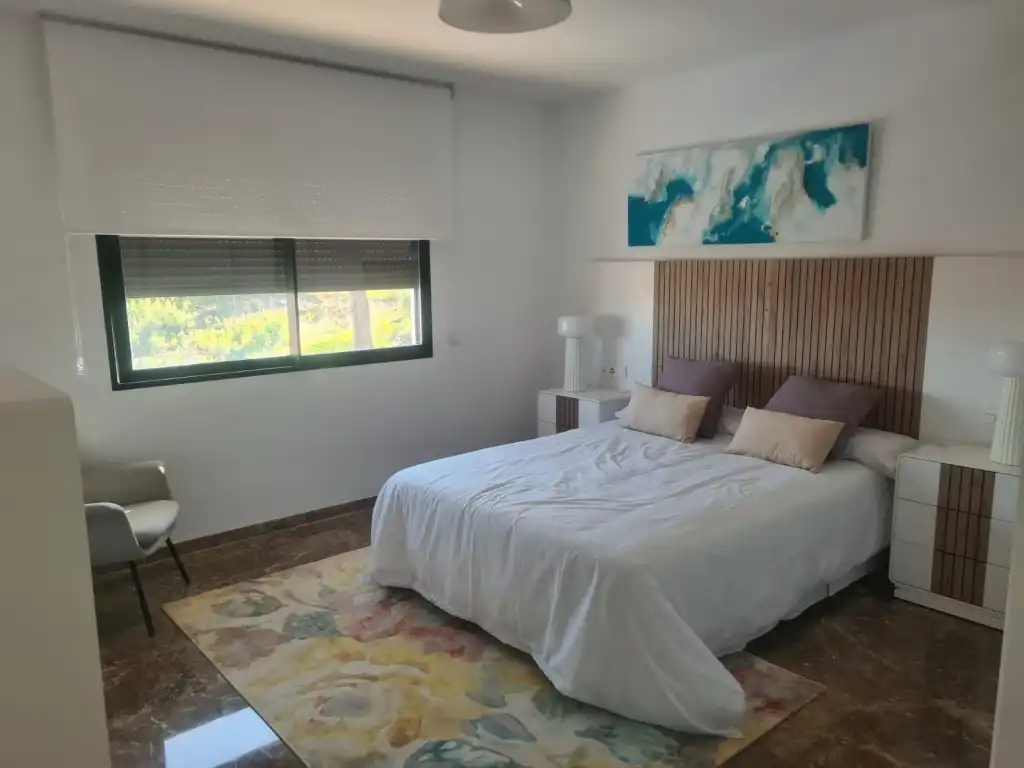 House with pool for sale in La Alberca, imagen 15