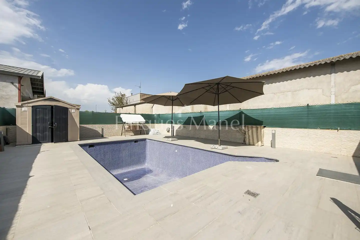 Casa in vendita a Porqueres, imagen 6