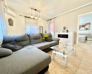 Living room of Planta baja to rent in San Javier