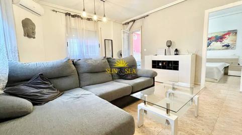 Foto 3 de Planta baixa de lloguer a Santiago de la Ribera, San Javier