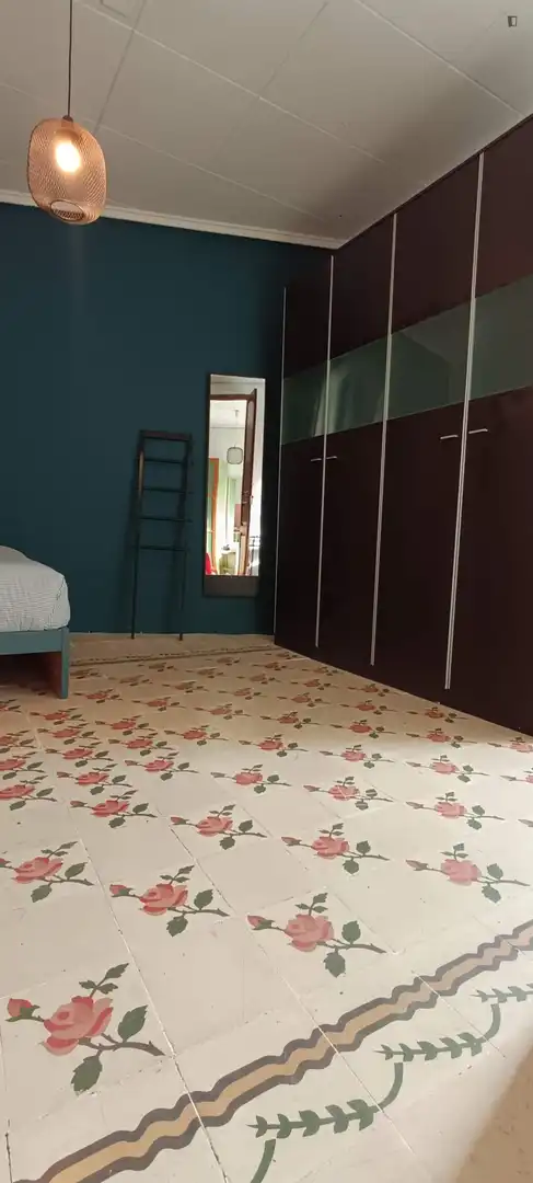 Habitació a Zona Concordia