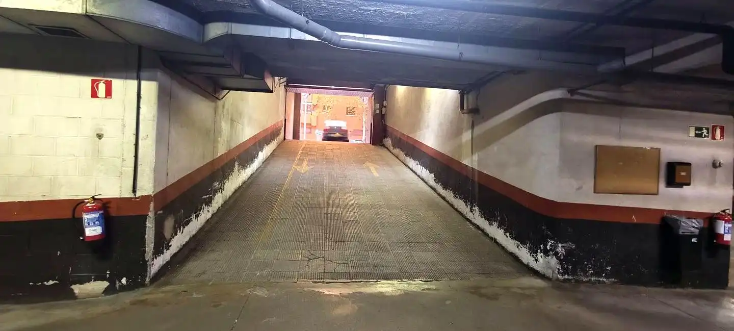 Aparcamiento en venta en De La Mancha, imagen 9