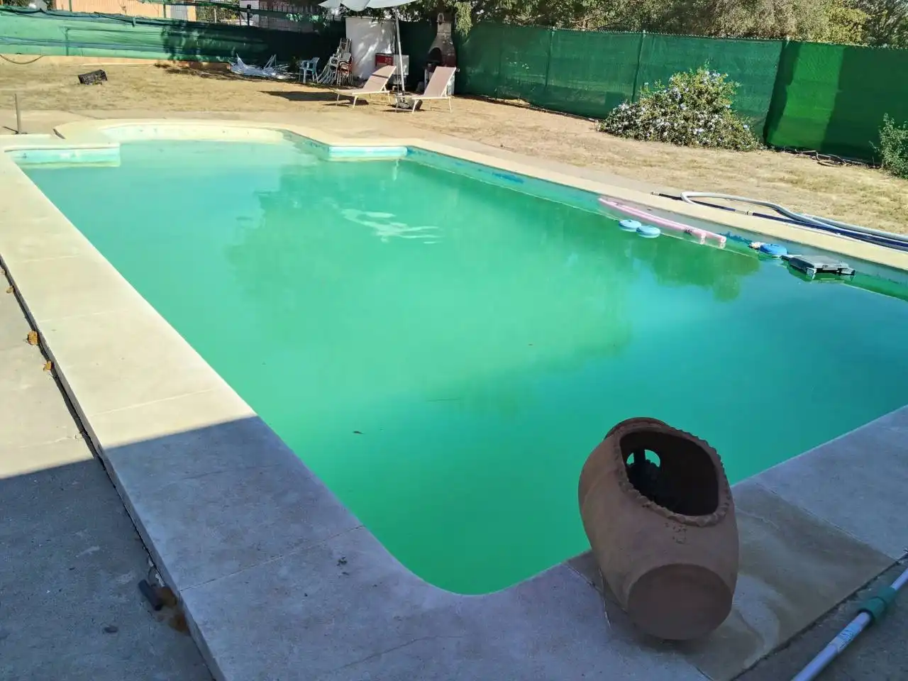 Villa con piscina in vendita a Calle Zorzolena, imagen 3