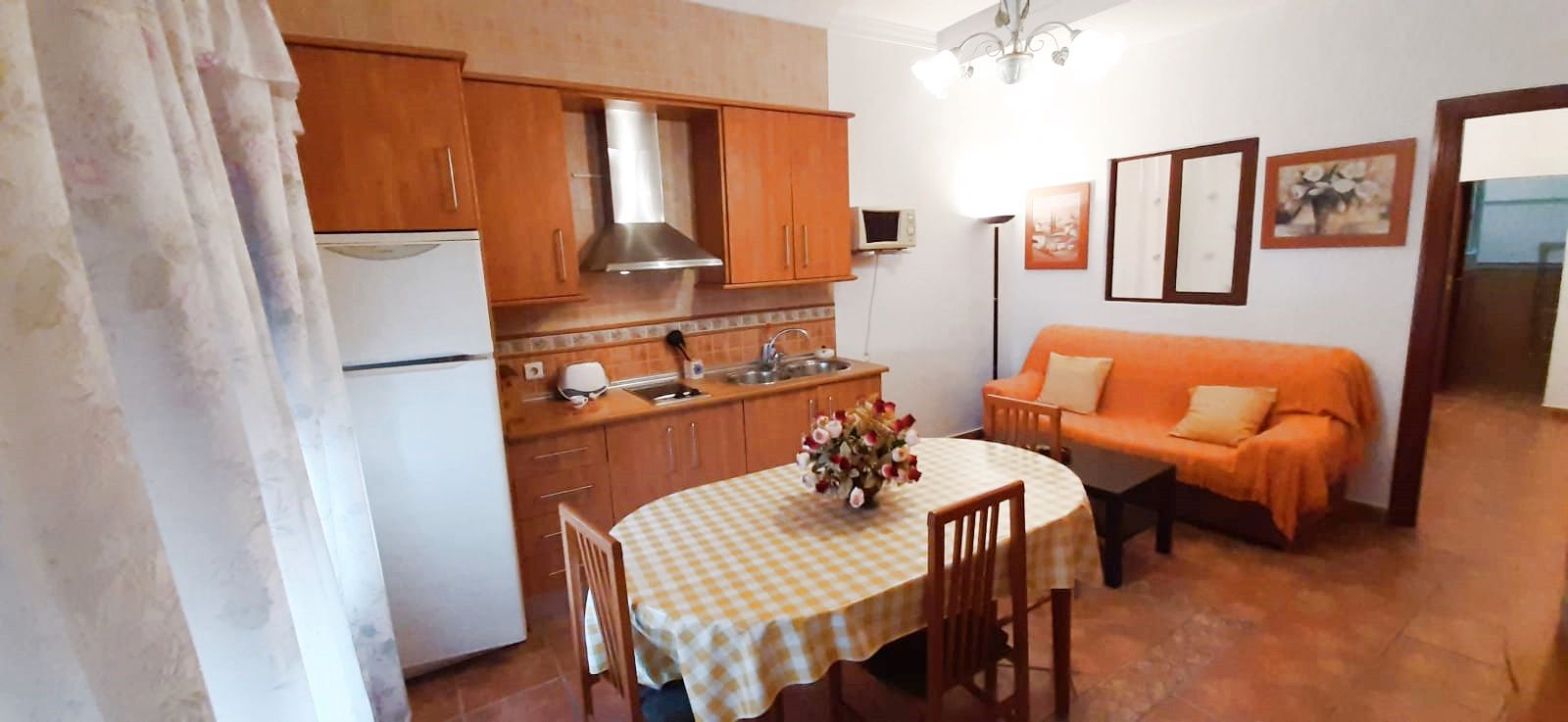 Apartamento de alquiler en Campanillas