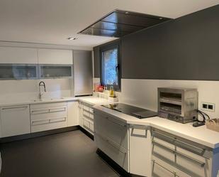 Kitchen of House or chalet for sale in Vall de Cardós  with Private garden, Parquet flooring and Terrace
