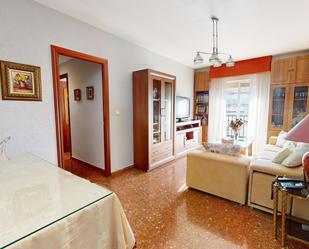 Living room of Flat for sale in  Córdoba Capital  with Terrace