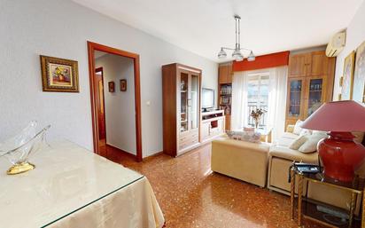 Living room of Flat for sale in  Córdoba Capital  with Terrace