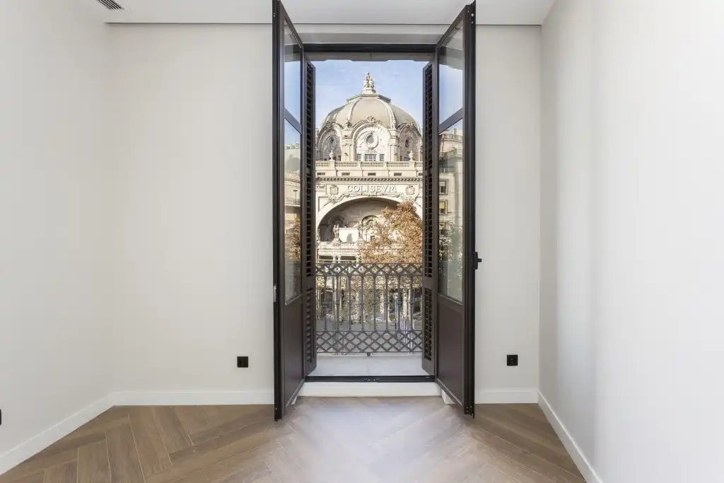 Apartament amb ascensor en venda a Eixample, imagen 9