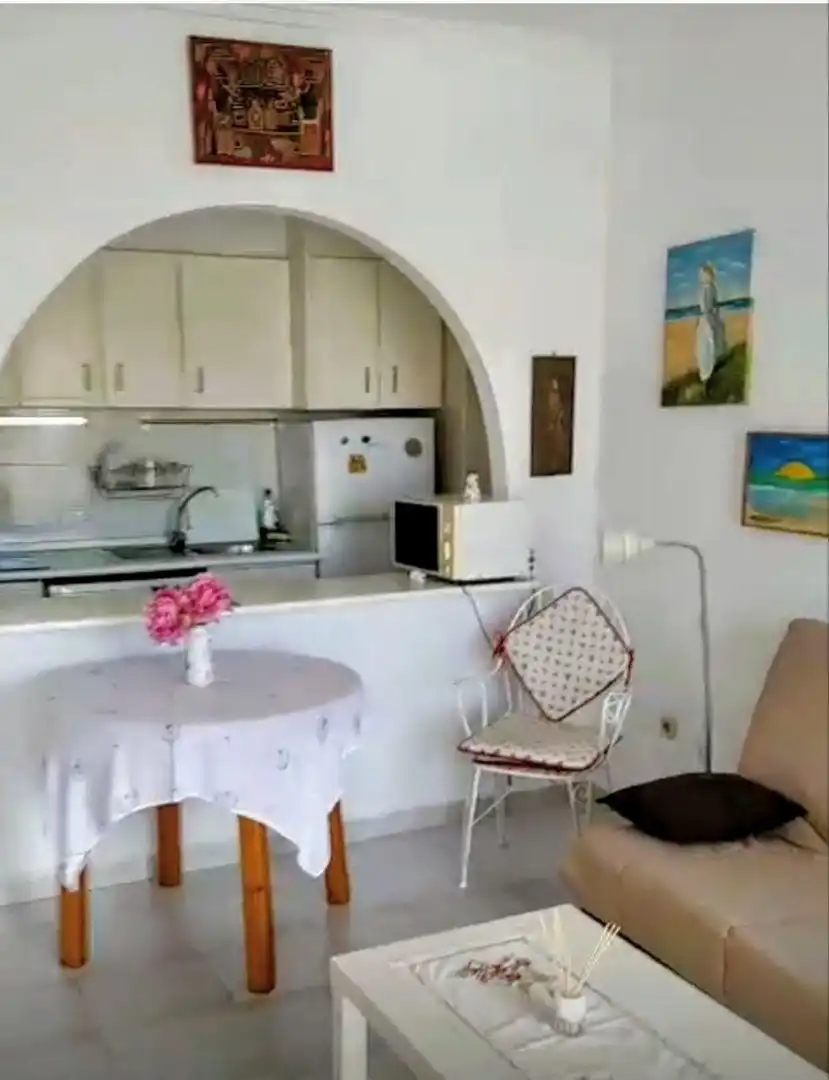 Penthouse zum Verkauf in Nueva Torrevieja - Aguas Nuevas, imagen 10