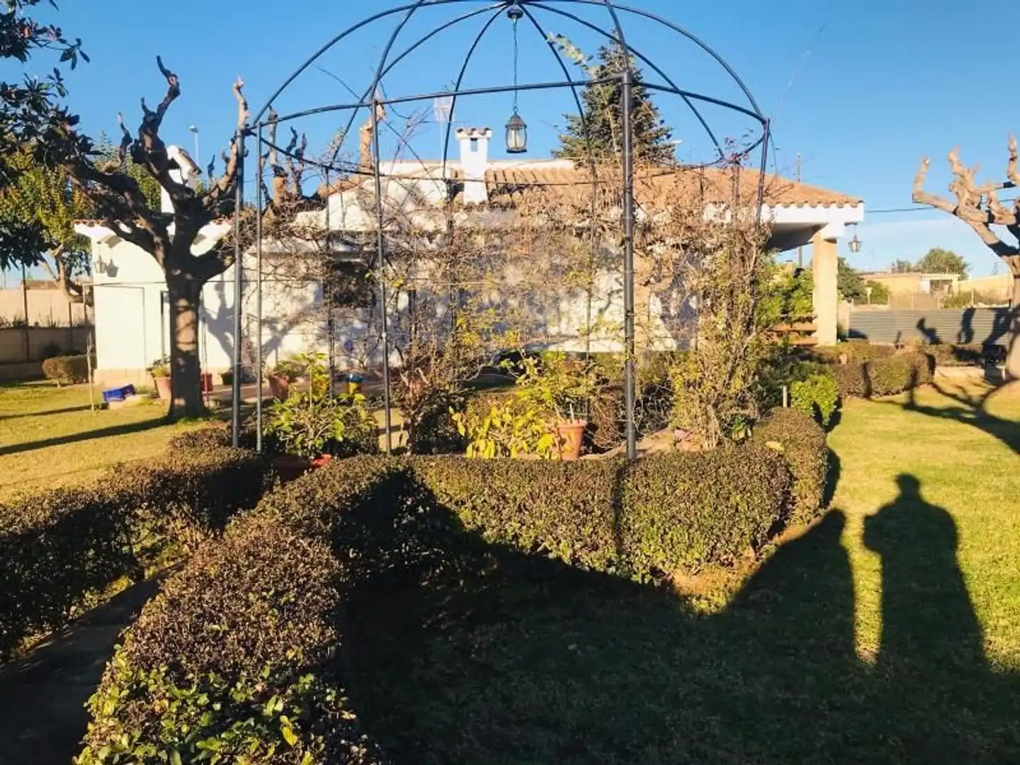 Villa con giardino in vendita a Madrigal, imagen 9