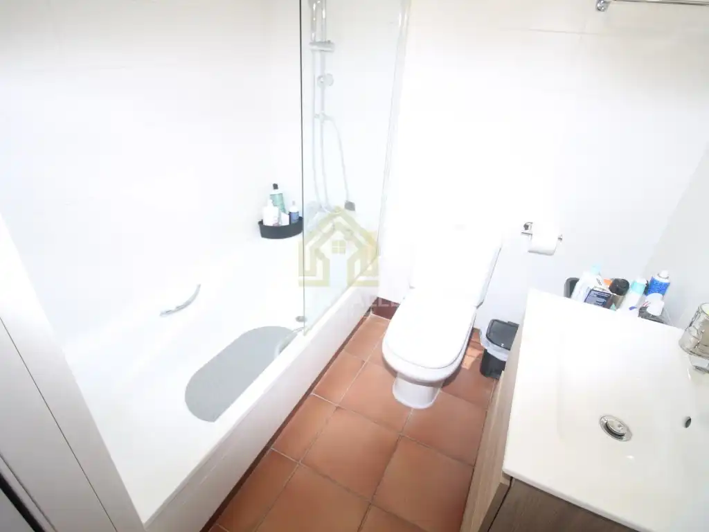 Apartament de lloguer a La Alcaidesa