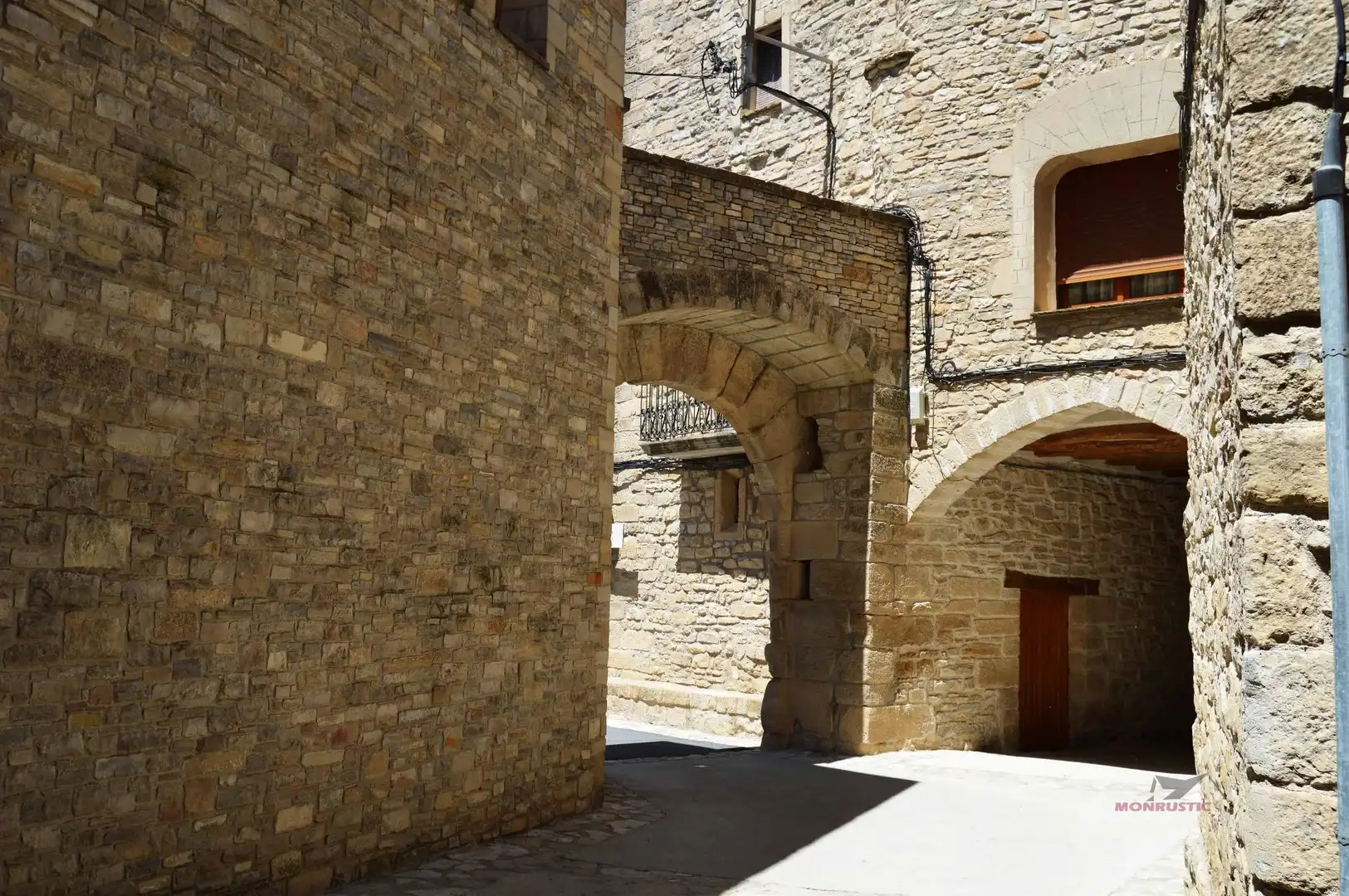 Casa o chalet en venta en Conesa con Terraza y Balcón