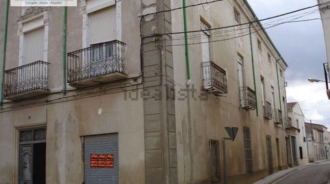 CASA SEÑORIAL EN EL CENTRO DE MAHORA, imatge 4