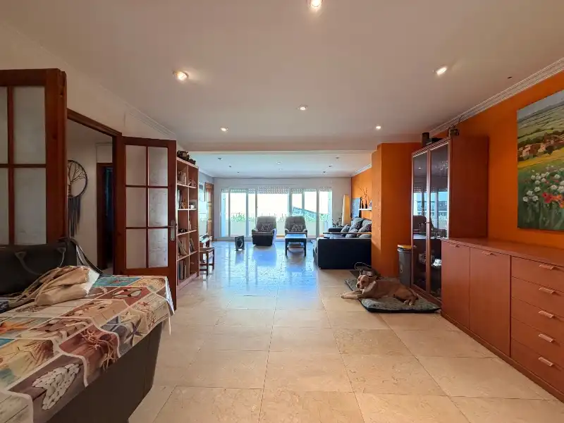Maison avec terrasse à vendre à Carrer Ample 27, imagen 3