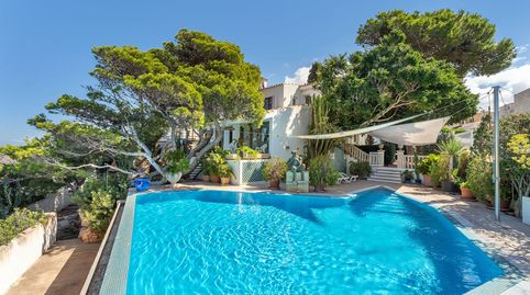 Foto 3 de Finca rústica en venta en Badia Blava - Badia Gran - Tolleric, Llucmajor