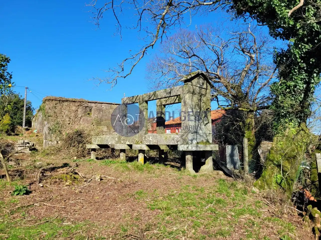 Casa con jardín en venta en Tomiño, imagen 17