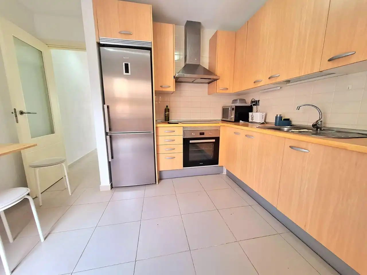 Duplexes for rent in Obispo Pildain Esquina Avda Sebastian Sosa, Agaete