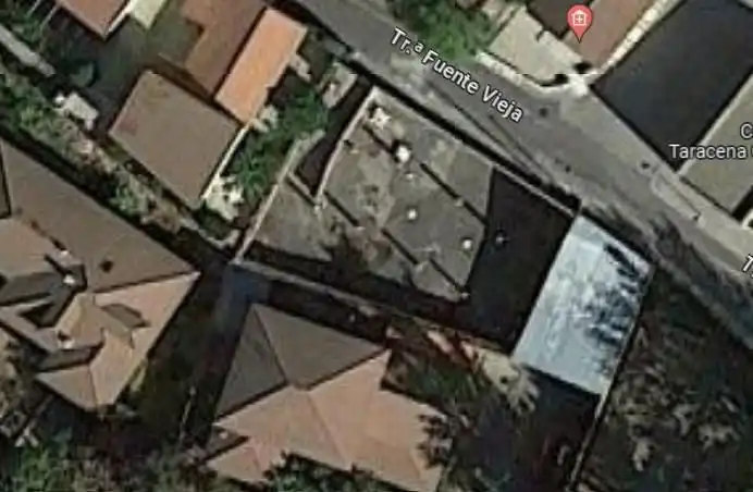 Edificio en venta en El Burgo de Ebro