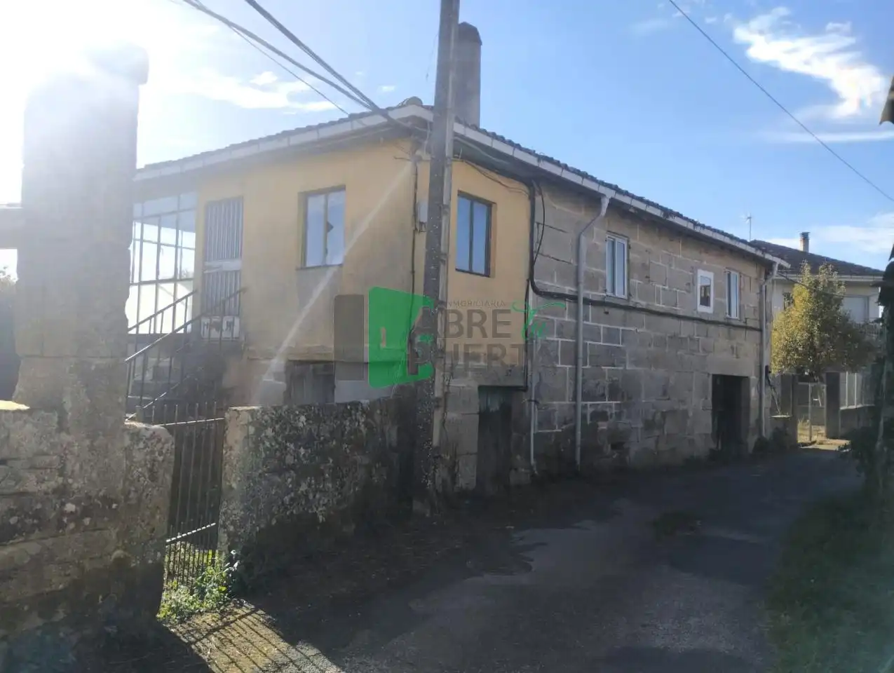Haus mit Garten zum Verkauf in Vilamarín, imagen 43