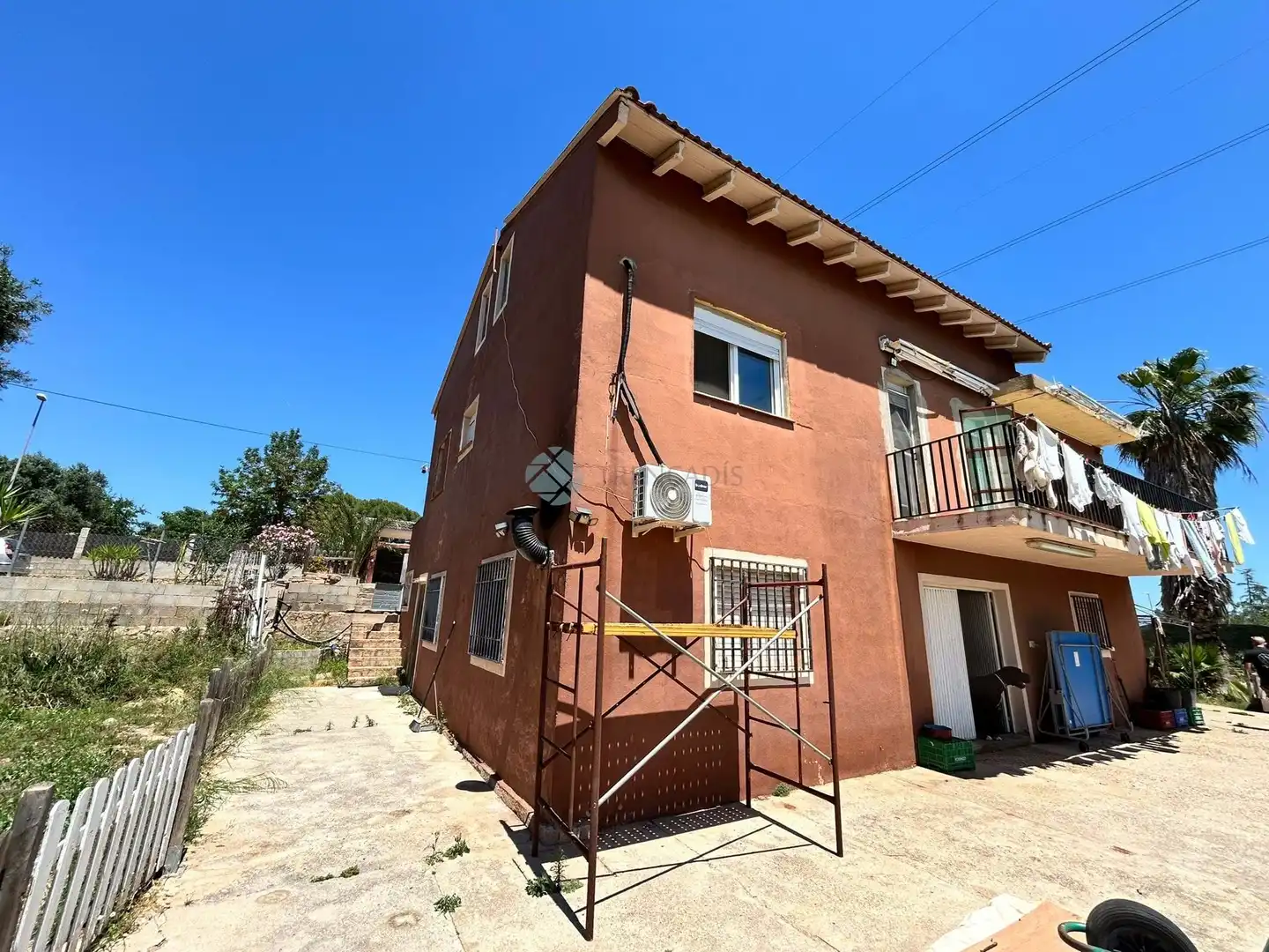 Detached house with terrace for sale in URBANIZACIÓN SAN CRISTOBAL, imagen 22