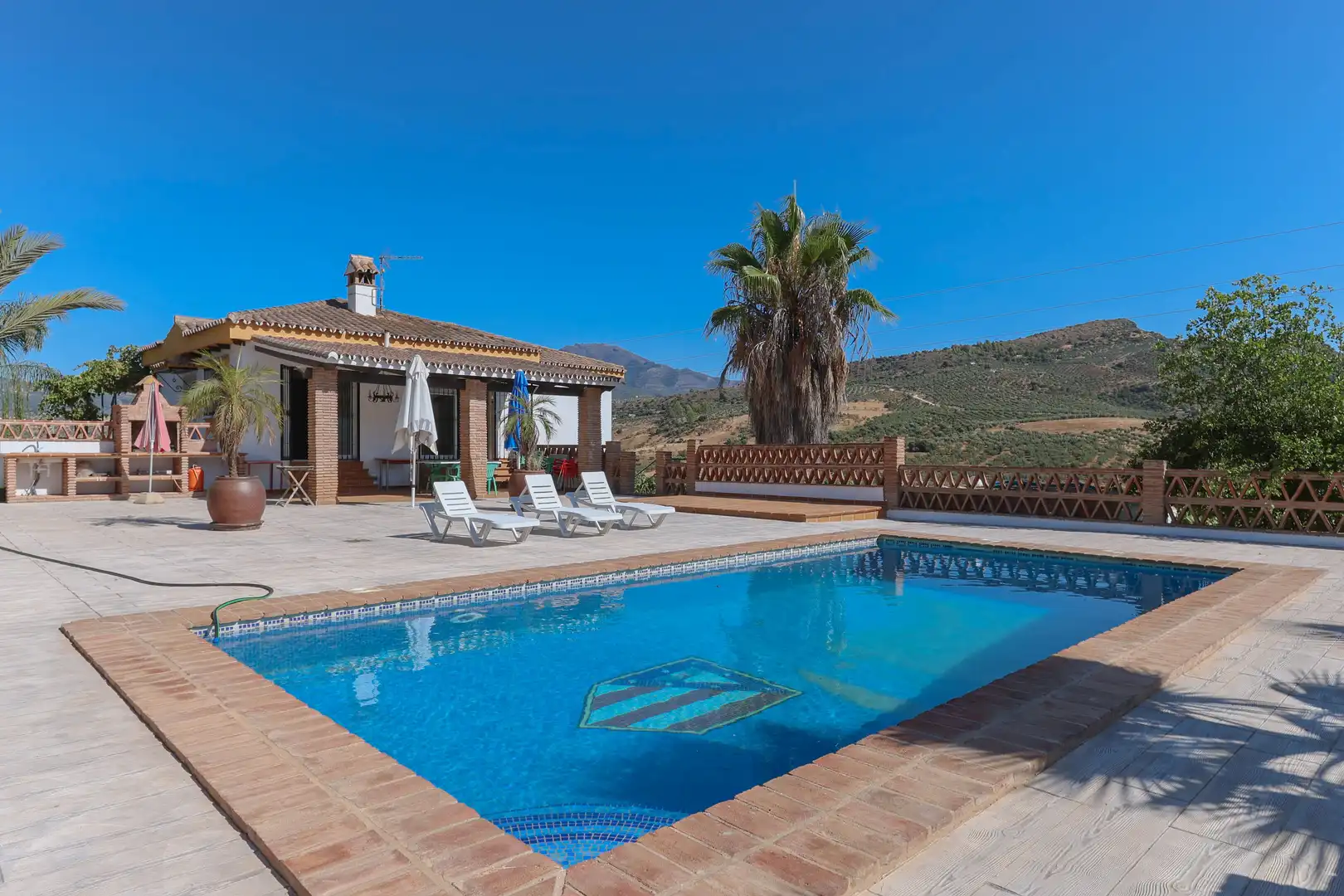 Finca rústica en venta en Diseminado Diseminados, Guaro