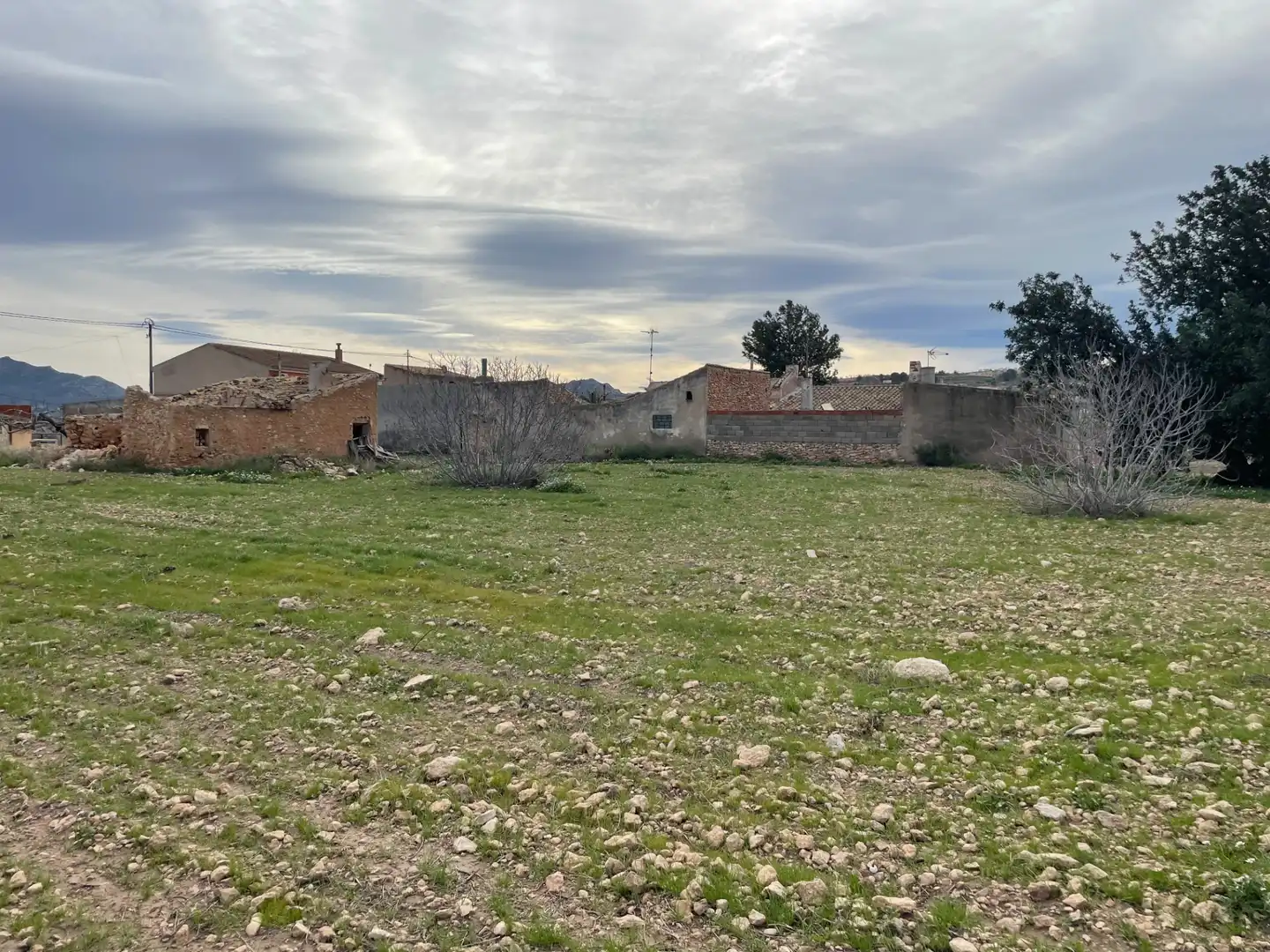 Terreny residencial en venda a Calle Elche.Bar, imagen 12