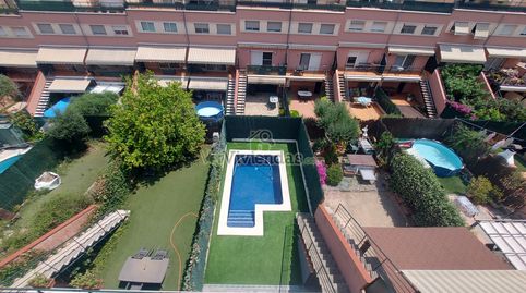 Foto 4 de Casa adosada en venta en Martorell, Barcelona