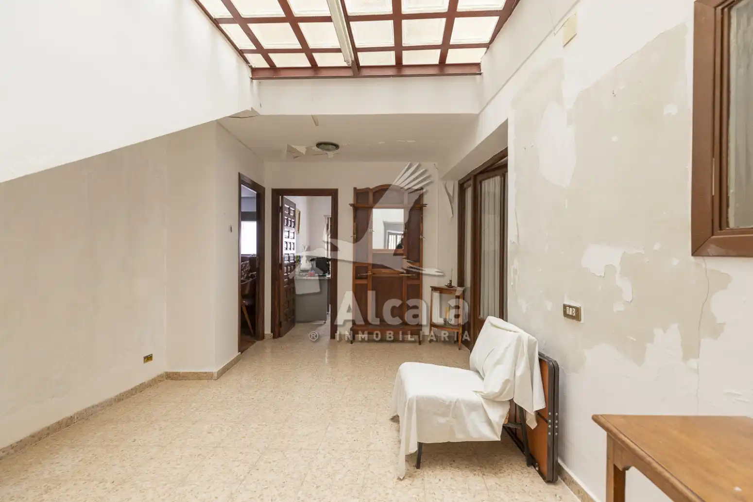 Casa o chalet en venta en Alhambra con Calefacción y Amueblado