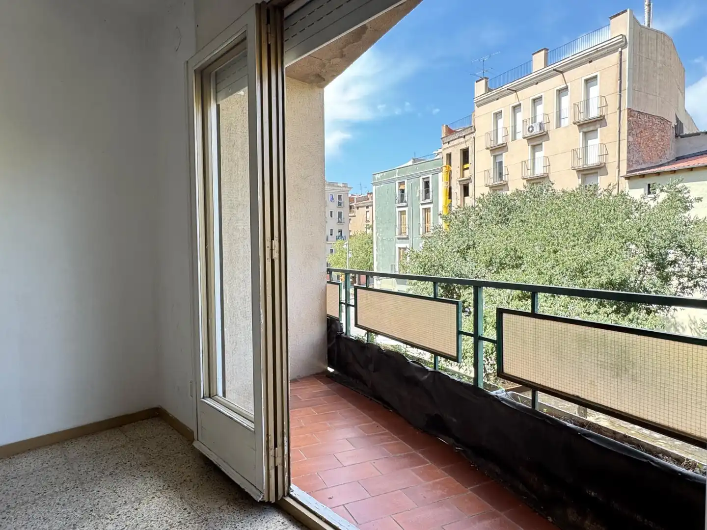 Flat with terrace for sale in Centre, imagen 3