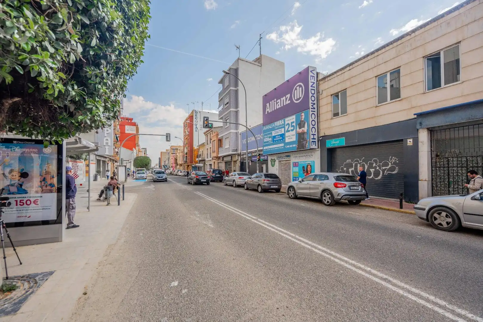 Terrenys i solars en venda a Avenida CAMI NOU, imagen 4