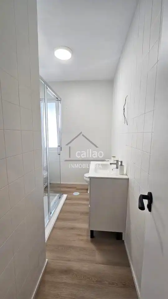 Bedroom of Flat for rent in Fene  with Furnished