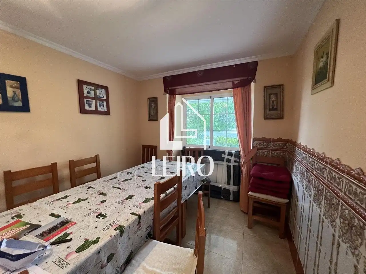 House with garden for sale in Vilagarcía, imagen 21