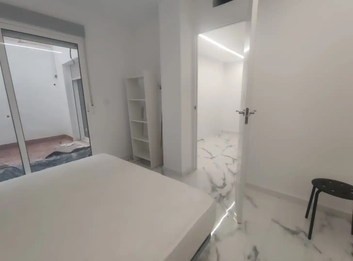 Habitación de Piso en venta en Murcia con Aire acondicionado y Calefacción