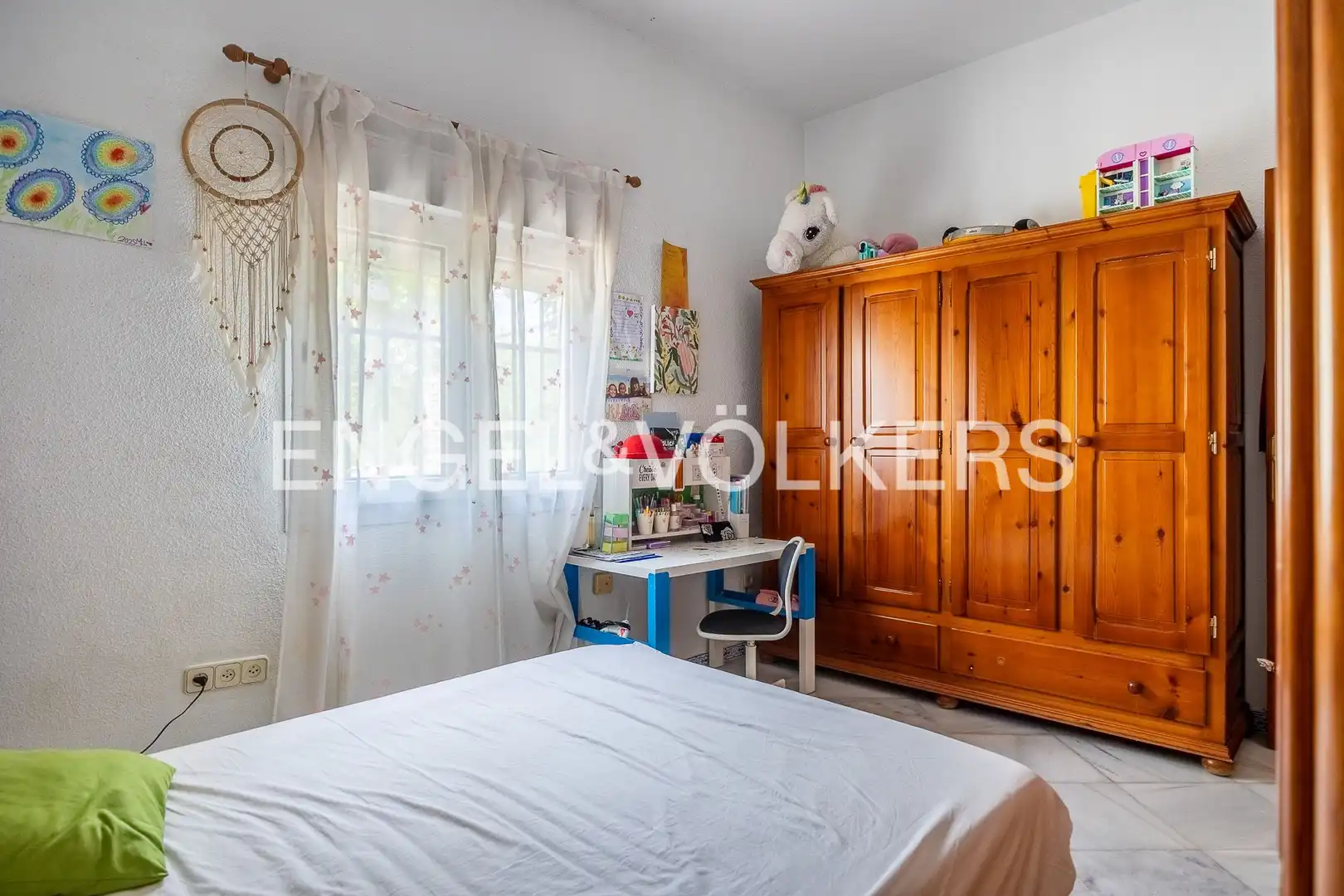 Casa amb jardí en venda a Gines, imagen 19