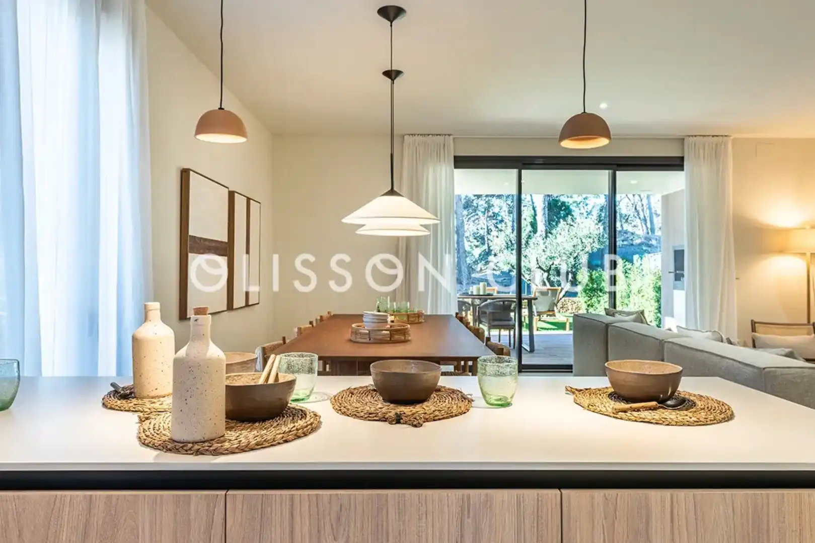 Houses for sale in Avinguda del Pla de Maset, Pla de Maset - Cap de Salou