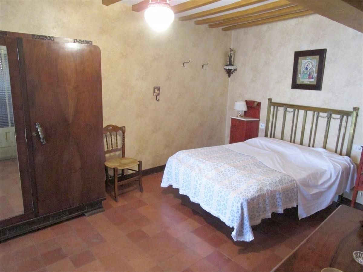 Habitación de Finca rústica en venta en Candelario con Calefacción y Balcón