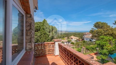 Foto 5 de Casa adosada en venta en Carrer de Roma, 16, Pals, Girona