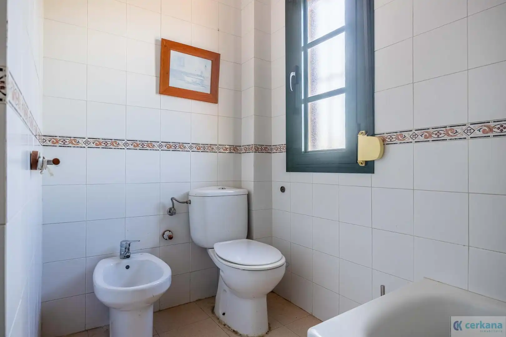 Chalet con piscina en venta en Rosales los, imagen 36