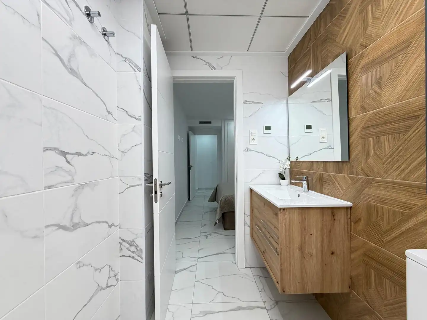 Apartamento con piscina en venta en N/A, imagen 15
