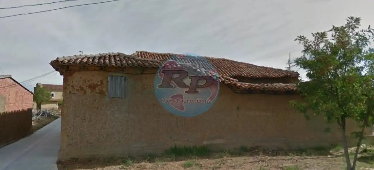 Finca rústica en venta en Ardón con Jardín privado