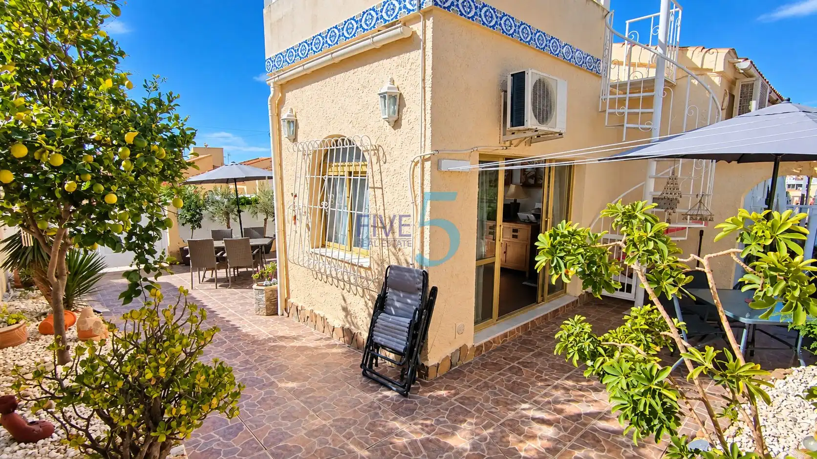 Maison avec piscine à vendre à San Fulgencio, imagen 6