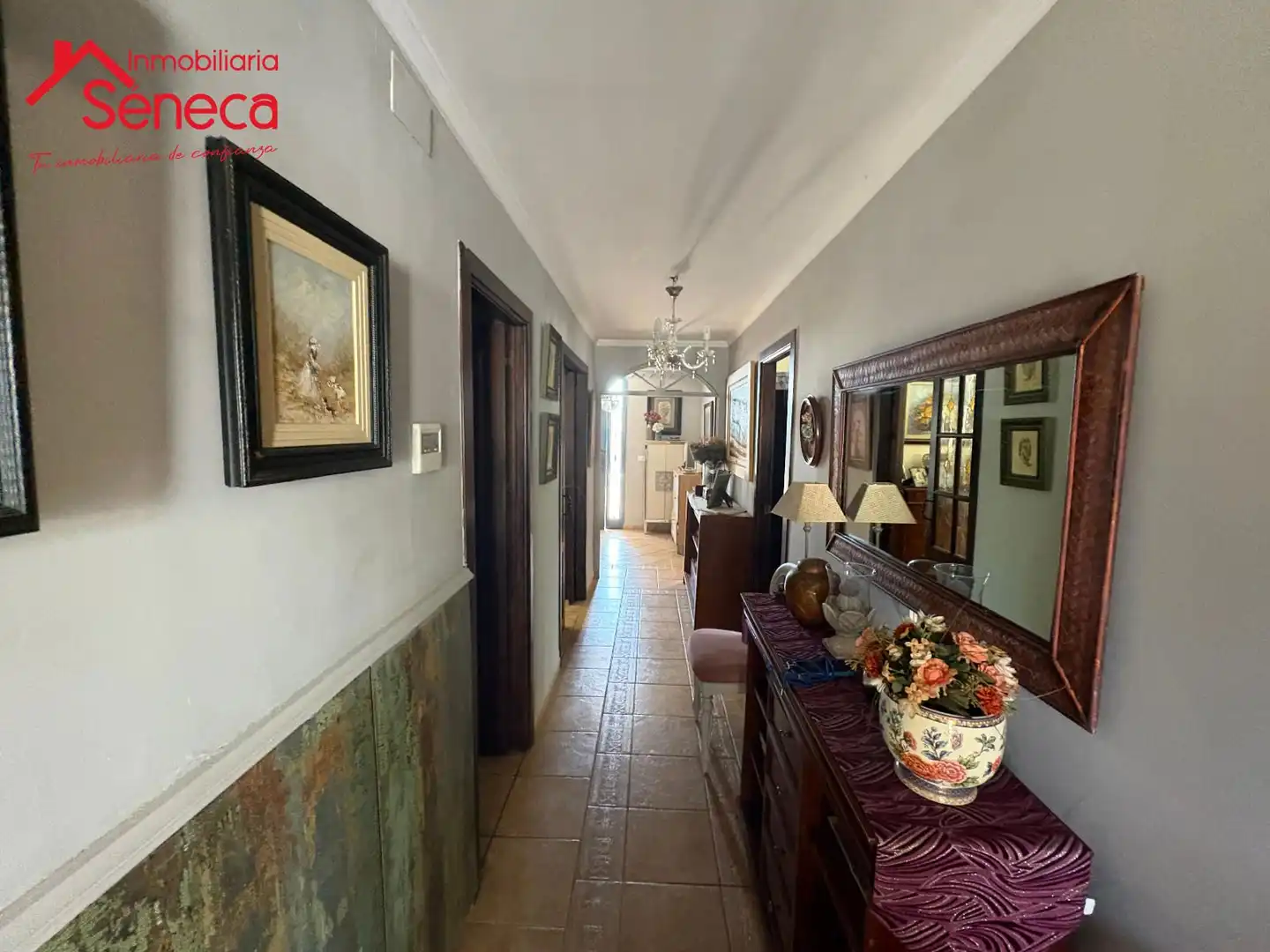 Villa mit Pool zum Verkauf in La Laguna, imagen 10