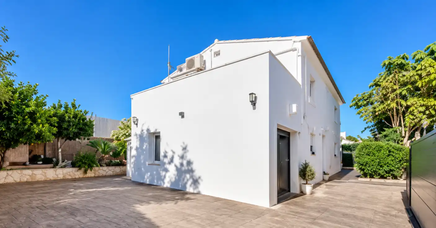 Maison avec piscine à vendre à Carrió - La Merced - Los Pinos, imagen 58