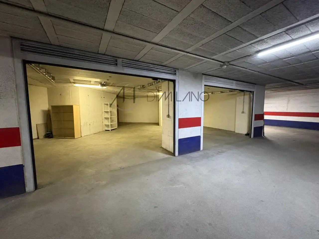 Parking de Ático en venta en Ponteareas, Pontevedra