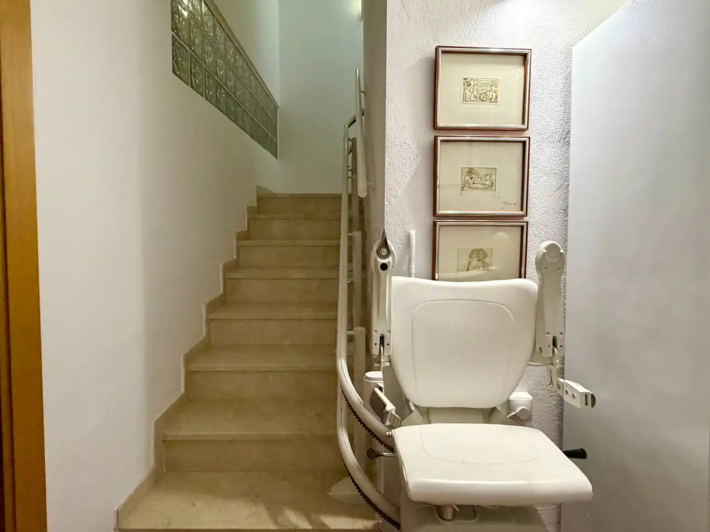 Casa o chalet en venta en Albolote con Aire acondicionado, Calefacción y Jardín privado