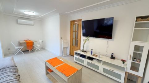 Foto 4 von Wohnung zur Miete in Carrer del Marquès de Guadalest, El Cabanyal - El Canyamelar, Valencia Capital