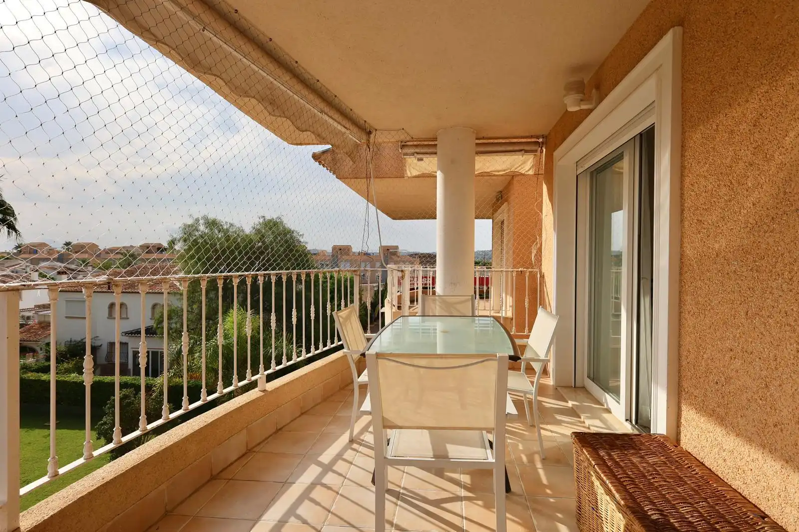 Appartement avec terrasse à louer à Carrer Venecia 41, imagen 15
