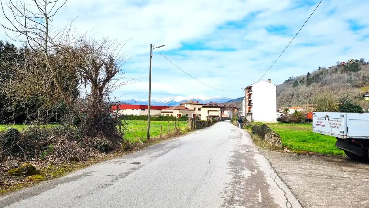 Terreno residenziale in vendita a Calle Vega de Contranquil 10, imagen 10